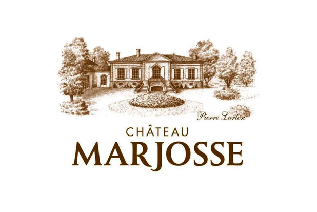 Château marjosse