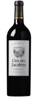 Clos des Jacobins