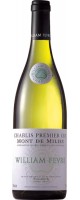 DOMAINE WILLIAM FÈVRE - 1er Cru Mont-de-Milieu