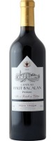 Château Haut-Bacalan