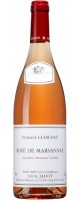 Domaine Clair Daü - Rosé de Marsannay