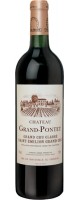 Château Grand-Pontet