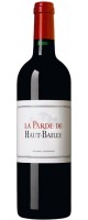 La Parde de Haut-Bailly