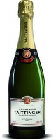 Champagne Taittinger - Brut Réserve