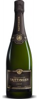 Champagne Taittinger - Brut Millésimé