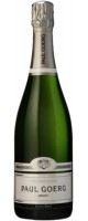 Champagne PAUL GOERG - Absolu Extra-Brut