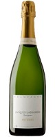 Champagne Jacques Lassaigne Extra-Brut Réserve