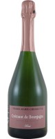 Domaines Chermette - Crémant de Bourgogne Brut