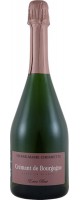 Domaines Chermette - Crémant de Bourgogne Extra-Brut