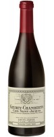 Gevrey-Chambertin 1er Cru - Clos Saint-Jacques