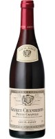 Gevrey-Chambertin 1er Cru - Petite Chapelle