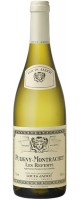 Puligny-Montrachet 1er Cru - Referts