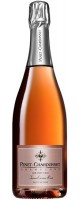 Champagne Penet-Chardonnet - Terroir & Sens Rosé - Grand Cru Extra-Brut