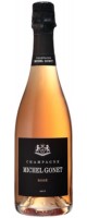 Champagne Michel Gonet - Brut Rosé