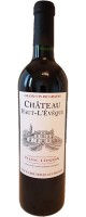 Château Haut-L’Évêque