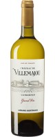 Château de Villemajou - Grand Vin