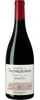 Château La Sauvageonne - Grand Vin