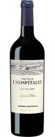 Château L'Hospitalet - Grand Vin