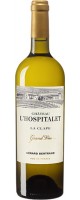 Château L'Hospitalet - Grand Vin