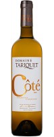 Tariquet - Côté