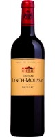 Château Lynch Moussas