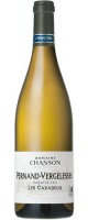 Pernand-Vergelesses 1er Cru - Les Caradeux