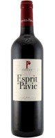 Esprit de Pavie