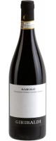 Barolo - M. GIRIBALDI