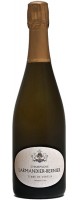 Champagne Larmandier-Bernier - TERRE DE VERTUS