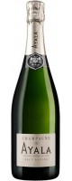 Champagne Ayala Brut Nature