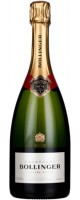 Champagne Bollinger Special Cuvée