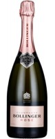 Champagne Bollinger Rosé