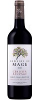 Domaine du Mage - Cerisier Sauvage