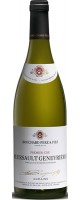 Meursault 1er Cru - Genevrières