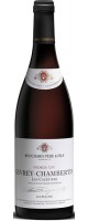 Gevrey-Chambertin 1er Cru - Les Cazetiers