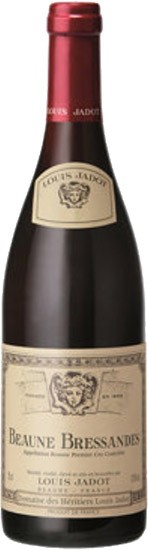 Beaune 1er Cru - Bressandes LOUIS JADOT