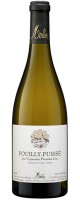 Domaine Merlin - Pouilly-Fuissé 1er Cru Au Vignerais