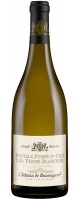 Château de Beauregard - 1er Cru Les Vignes Blanches