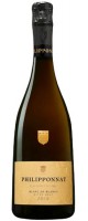 Champagne Philipponnat - Blanc de Blancs Extra-Brut 2018