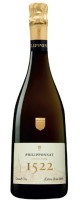 Champagne Philipponnat - Cuv&eacute;e 1522 Grand Cru Extra-Brut 2019