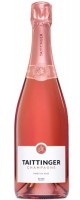Champagne Taittinger - Ros&eacute; Prestige
