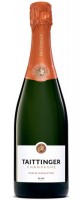 Champagne Taittinger - Les Folies de la Marquetterie