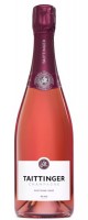 Champagne Taittinger - Nocture ros&eacute;