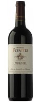 Ch&acirc;teau Fontis