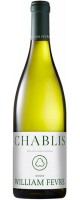 Chablis - WILLIAM F&Egrave;VRE
