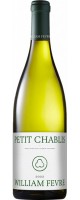 Petit Chablis - WILLIAM F&Egrave;VRE