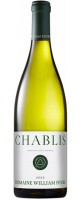 DOMAINE WILLIAM F&Egrave;VRE