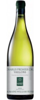 DOMAINE WILLIAM F&Egrave;VRE - 1er Cru Vaillons