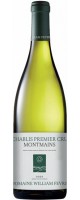 DOMAINE WILLIAM F&Egrave;VRE - 1er Cru Montmains