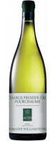 DOMAINE WILLIAM F&Egrave;VRE - 1er Cru Fourchaume